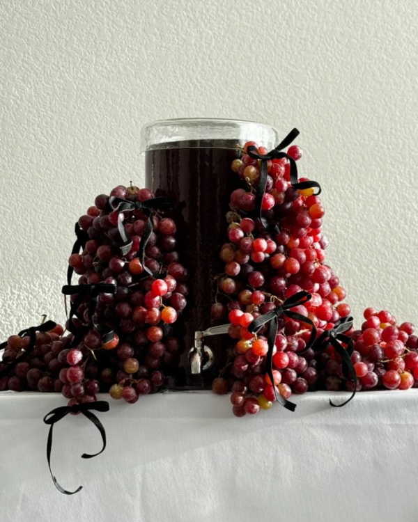 40 Creative Ways to Incorporate Fruit into Your Wedding Decor