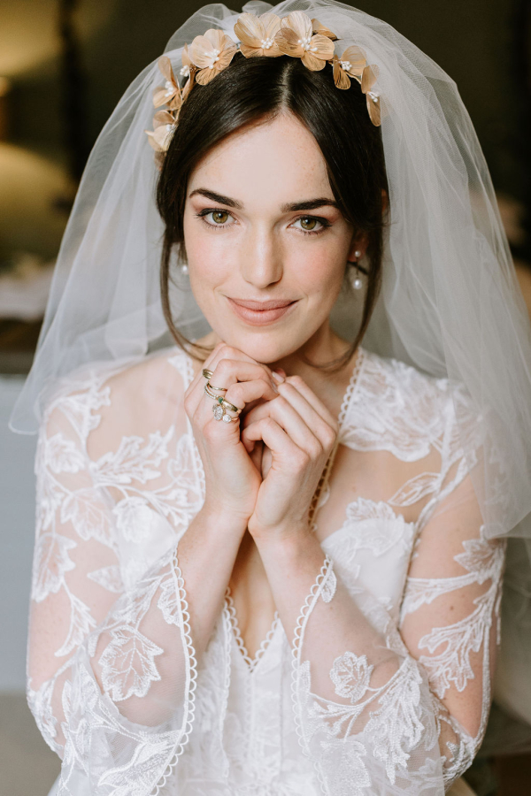 Photographers Barker Evans