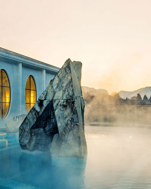 15 Dreamy Spas Around the World Perfect for a Bridal Retreat