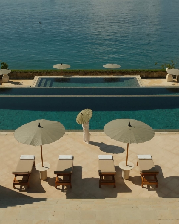 The Top Wedding & Honeymoon Destinations for 2025 According to Pinterest