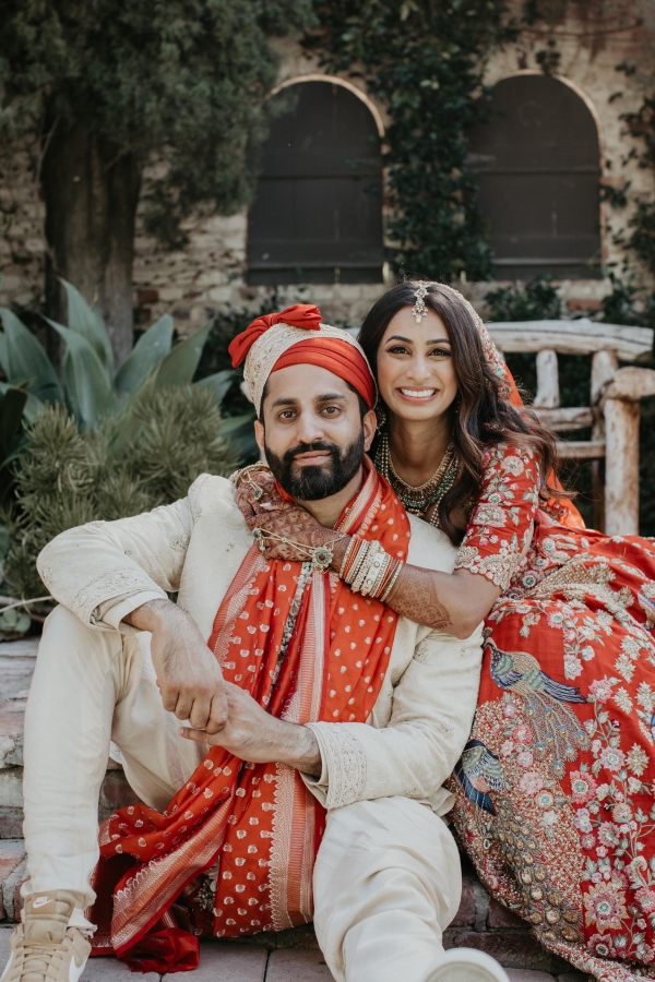 Planners Orange Blossom Special Events