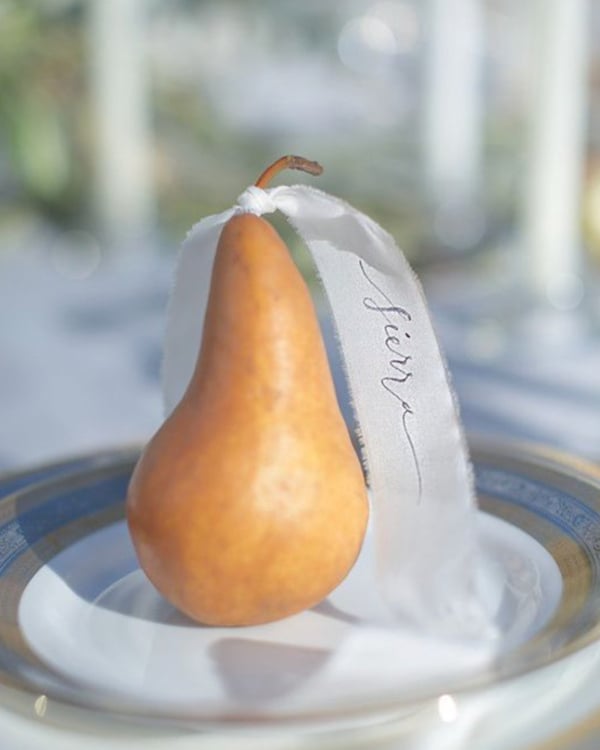 40 Spring Decor Ideas for a Garden Wedding