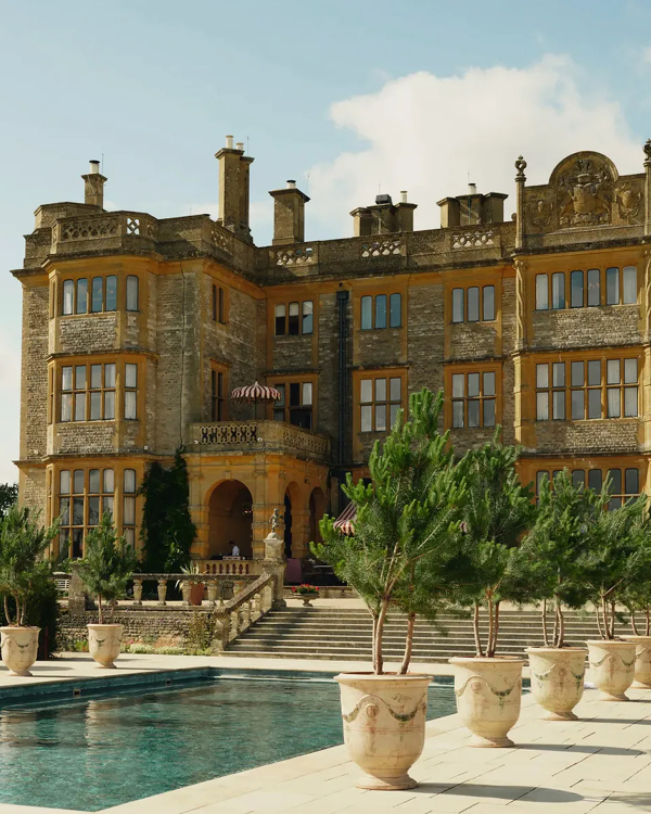 15 Dreamy Spas Around the World Perfect for a Bridal Retreat