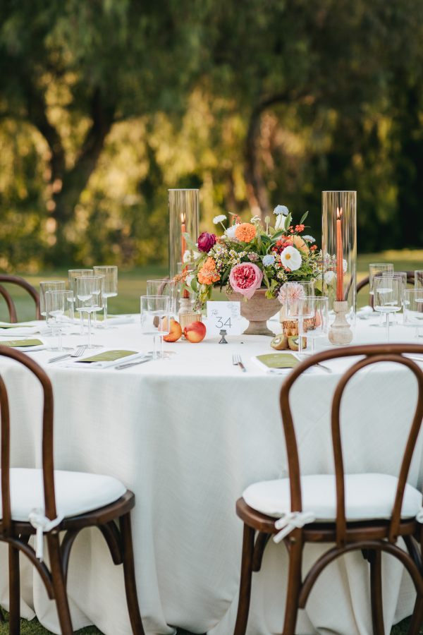 Planners Orange Blossom Special Events