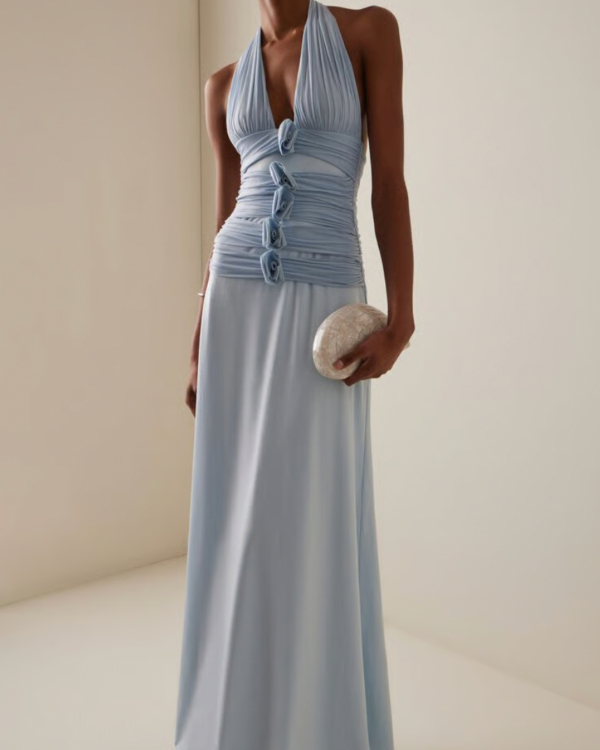 The Trendiest Colors Forecasted for Spring 2025 Wedding Guest Dresses