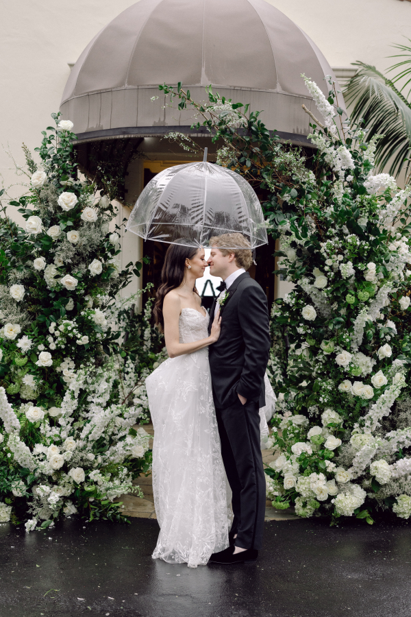 Planners Orange Blossom Special Events