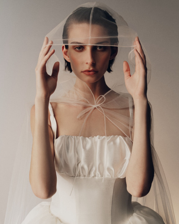Mia Atelier Debuts 2026 Bridal Collection "Private Ceremony"