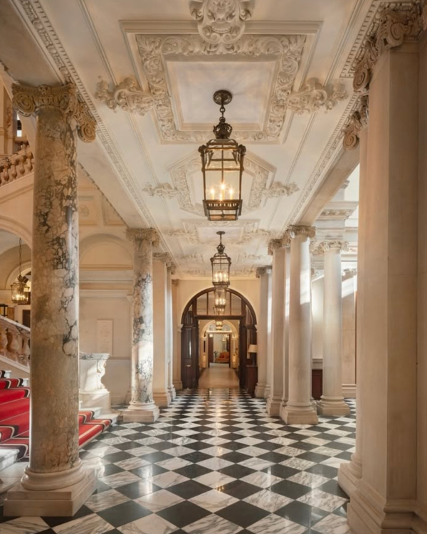 10 Breathtaking Wedding Venues in London