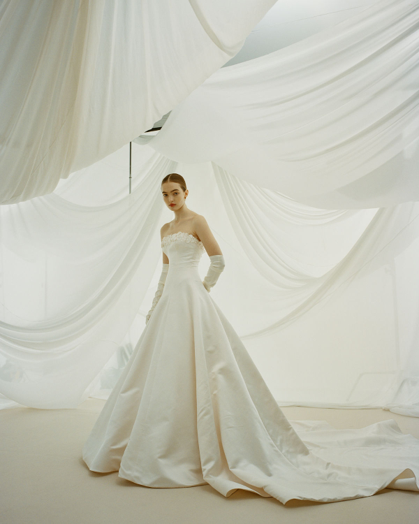 Marmar Halim Presents the "Lunaria" Collection