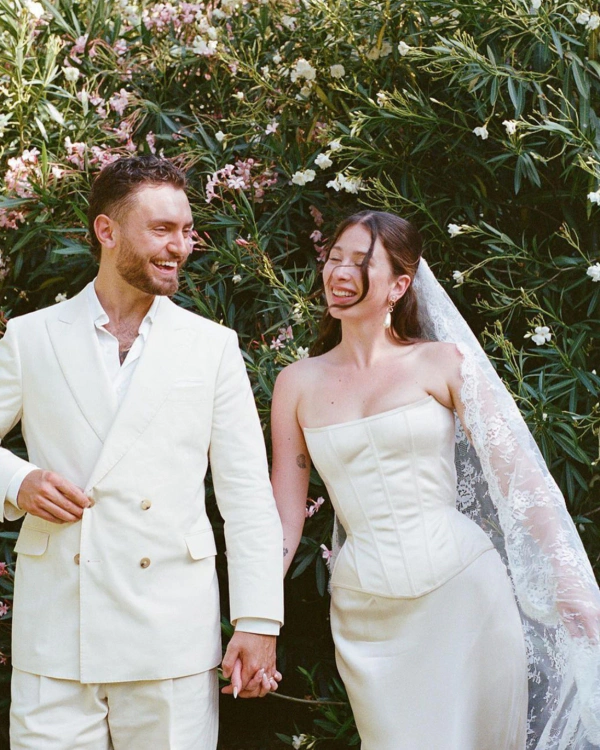 8 Expert Tips on How to Make Your Wedding Photos Feel Like ‘You’ — photo 2