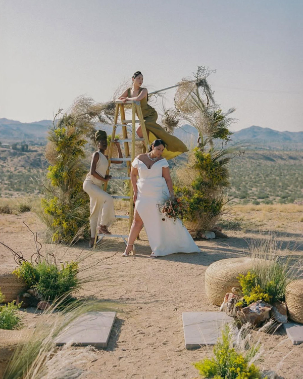 10 Wedding Dress Shopping Mistakes Brides Make (and How to Avoid Them)