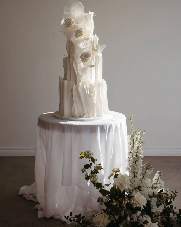 23 Best Cake Artists Around The World