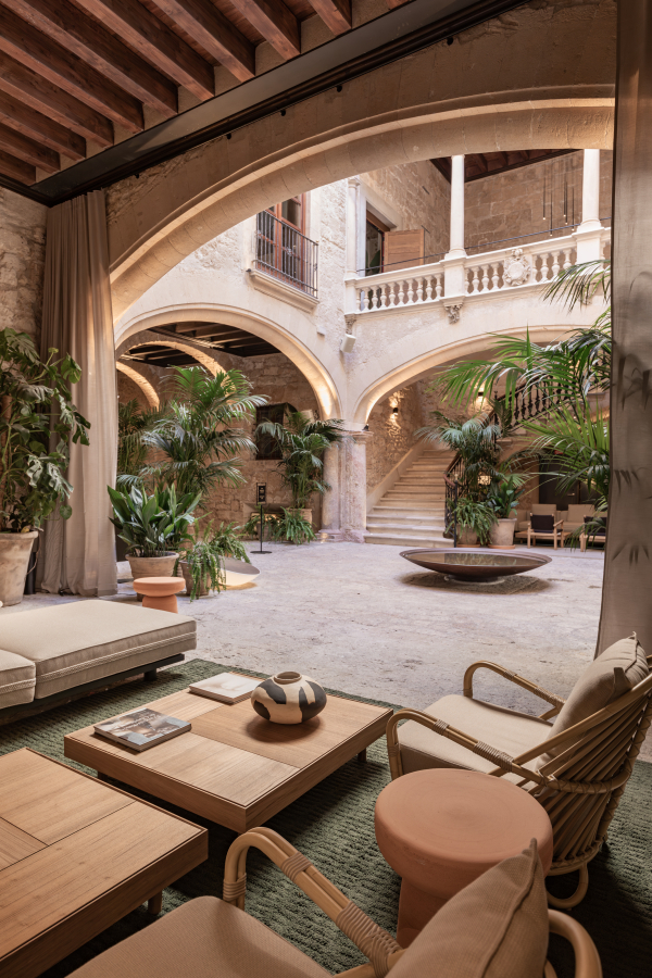 Venues Nobis Hotel Palma