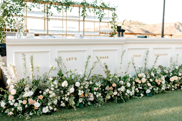 Planners Orange Blossom Special Events