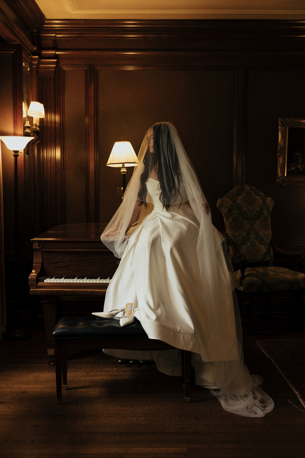 Photographers MGM Moments