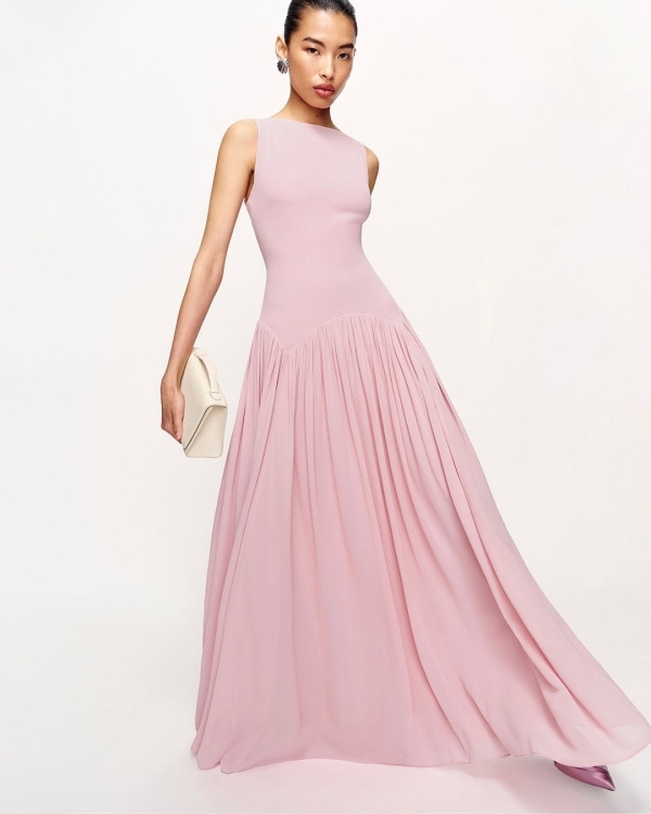 30 of the Season's Hottest Bridesmaid Dresses