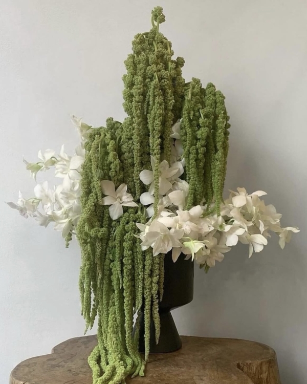 The Top Summer Wedding Floral Color Trends for 2025