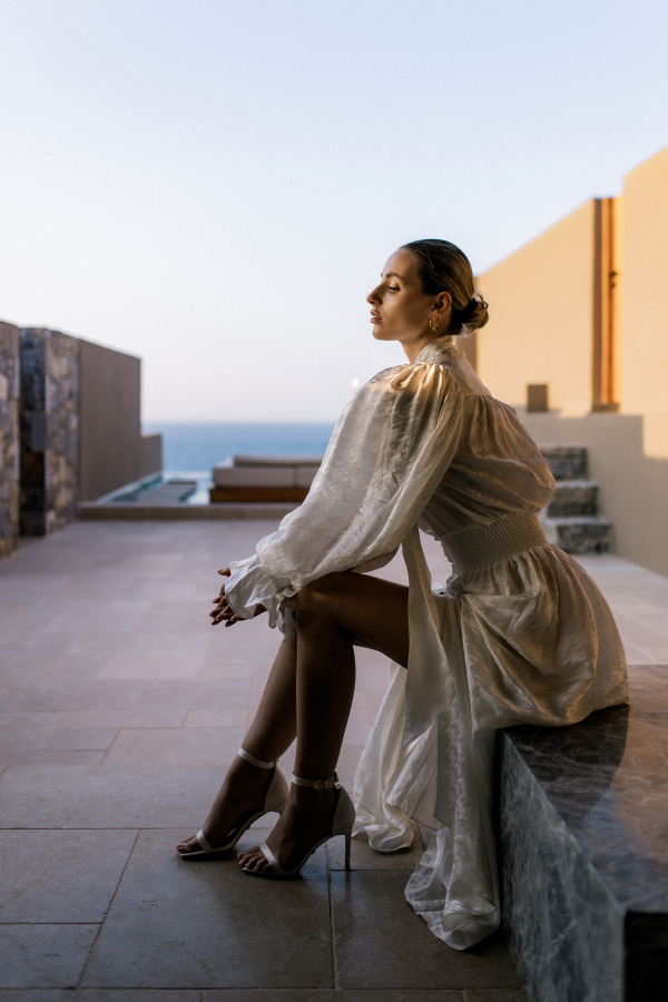 Venues Acro Suites, A Wellbeing Resort, Small Luxury Hotels