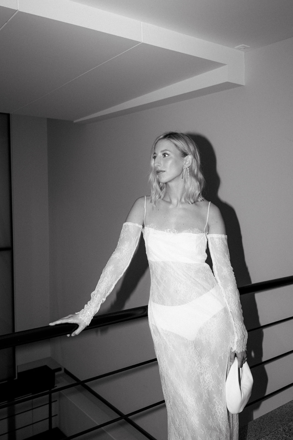 Photographers Jacqueline Kirillov