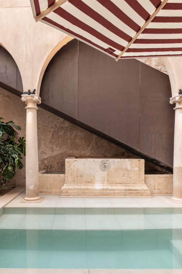 Venues Nobis Hotel Palma