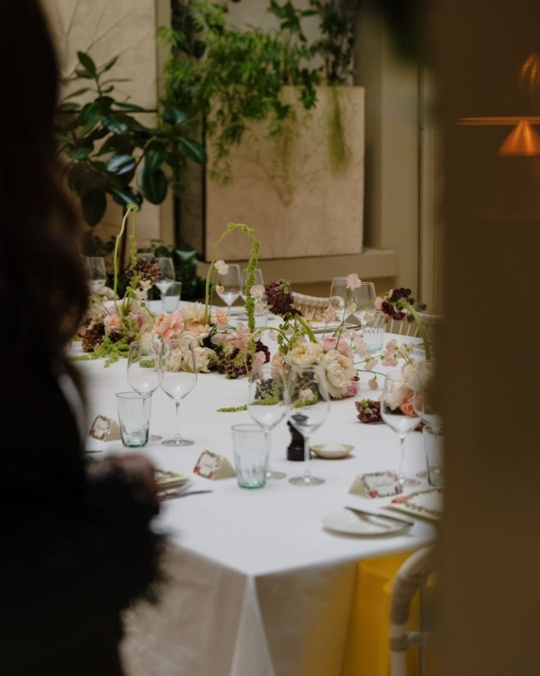 10 Breathtaking Wedding Venues in London