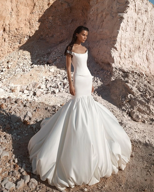 KYHA's Spring 2026 Bridal Collection is Here — photo 2
