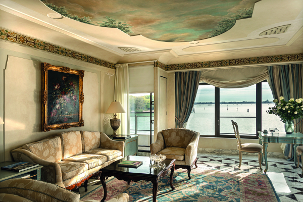 Venues Hotel Cipriani, A Belmond Hotel, Venice