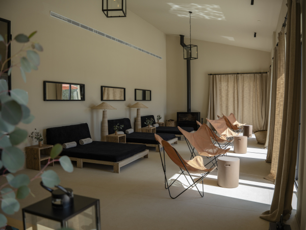 Venues The Lodge Mallorca