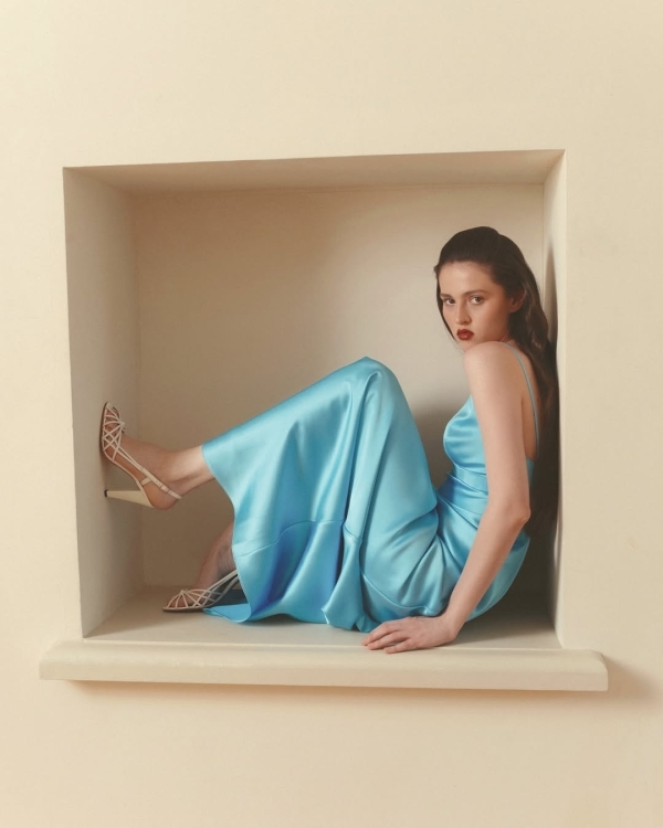 The 5 Top Trends Forecasted for 2025 Wedding Style According to Pinterest