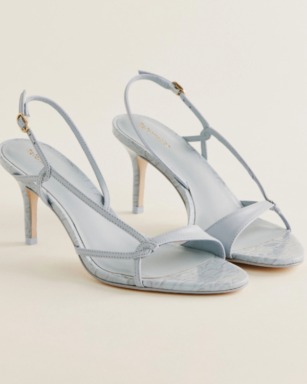 20 Colorful Heels Perfect for a Chic Summer Wedding