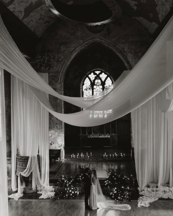 40 Timeless Event Design Ideas for an Elegant & Classic Wedding