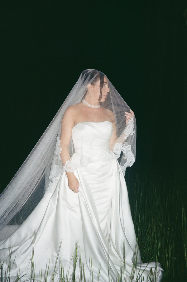 Photographers Sarah Burnette