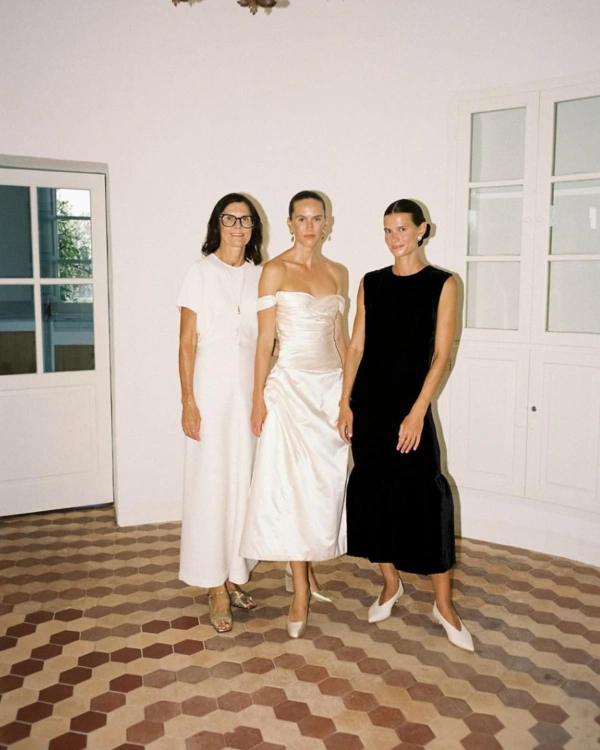10 Creative Ways to Include Siblings and Family in Your Wedding — photo 2