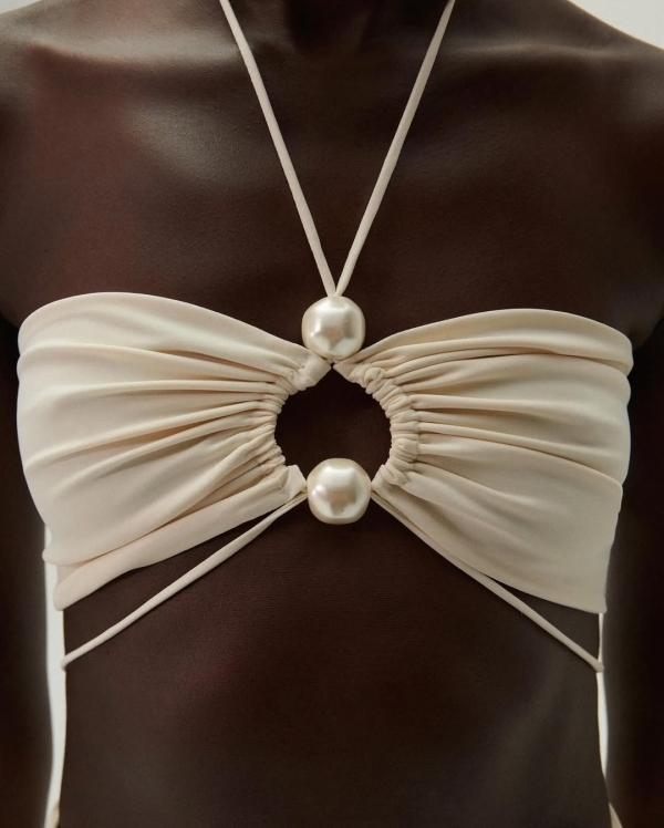 12 Swimwear Brands for a Stylish Honeymoon