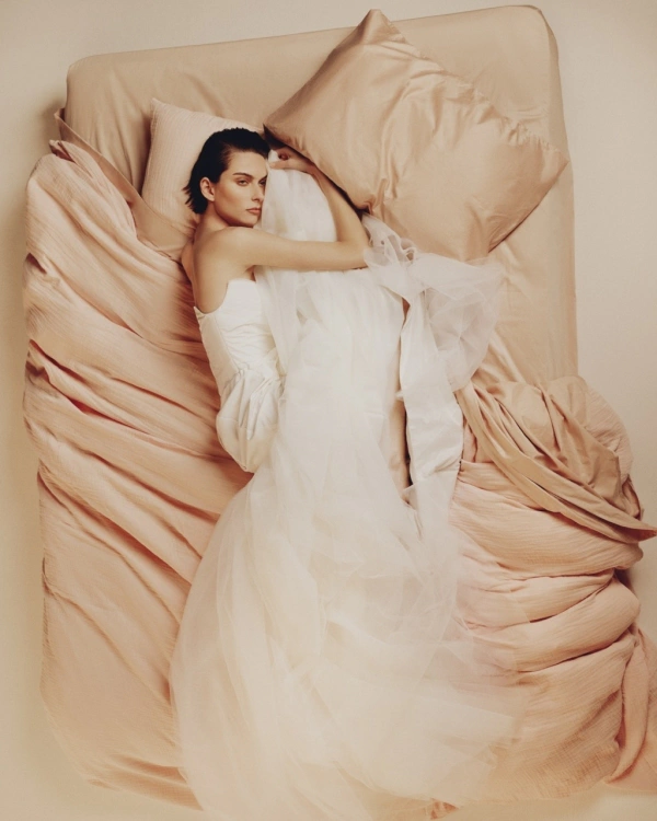 Mia Atelier Debuts 2026 Bridal Collection "Private Ceremony" — photo 1