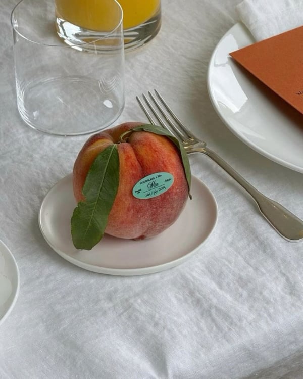 40 Spring Decor Ideas for a Garden Wedding