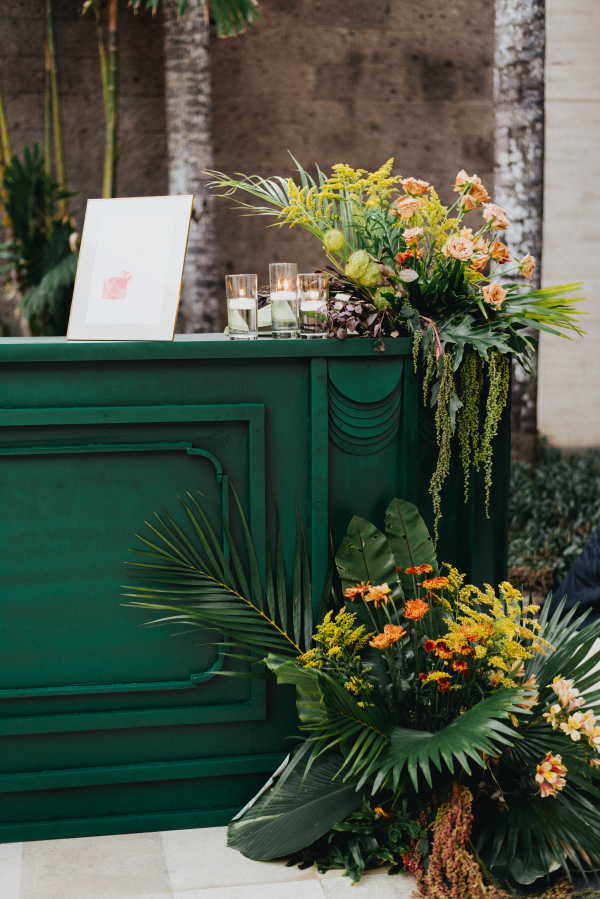 Planners Orange Blossom Special Events