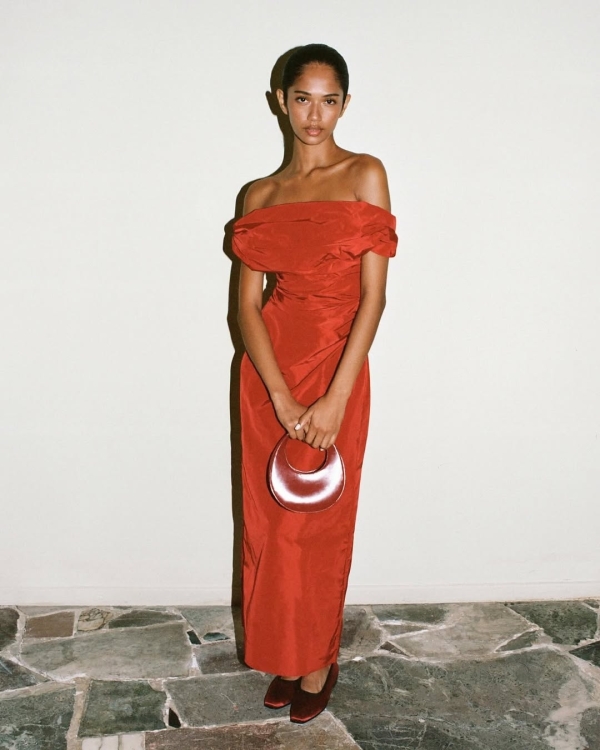 The 5 Top Trends Forecasted for 2025 Wedding Style According to Pinterest