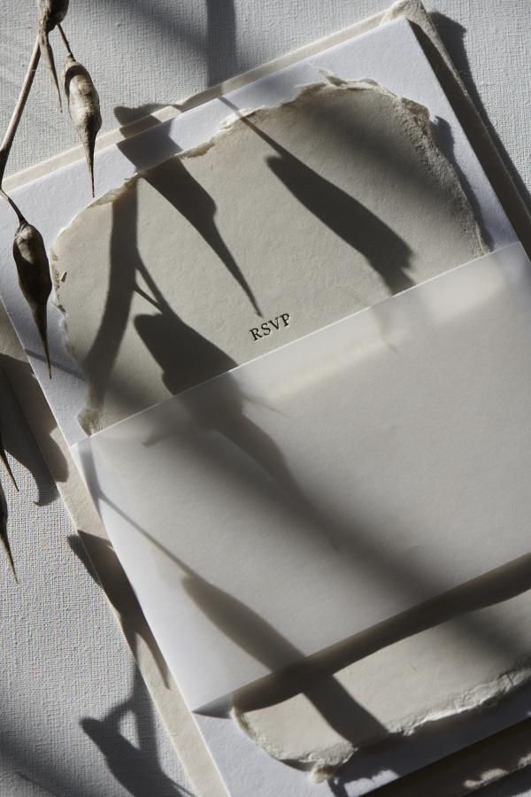 Stationery Belpapier Studio