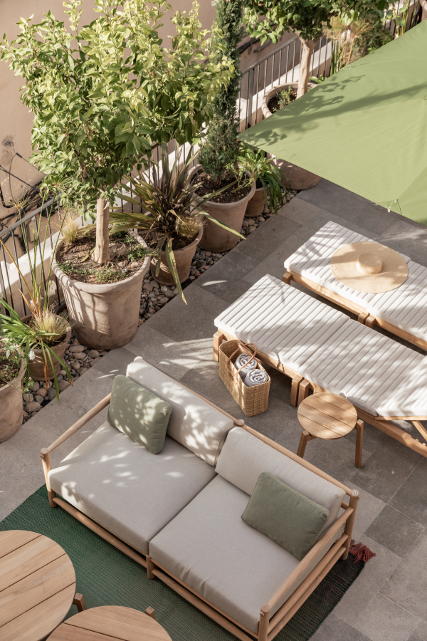 Venues Nobis Hotel Palma