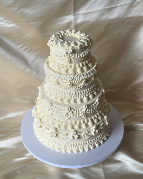 40 Timeless Event Design Ideas for an Elegant & Classic Wedding