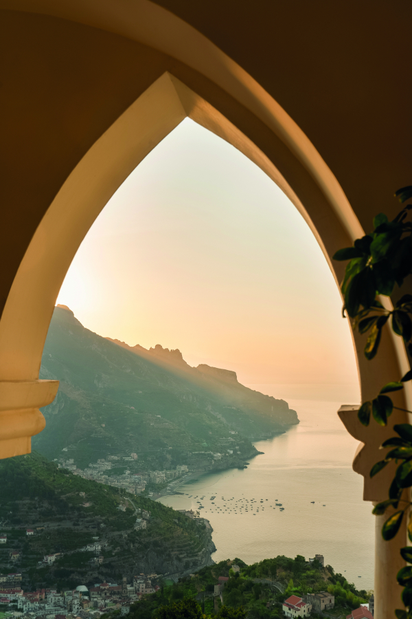 Venues Caruso, A Belmond Hotel, Amalfi Coast