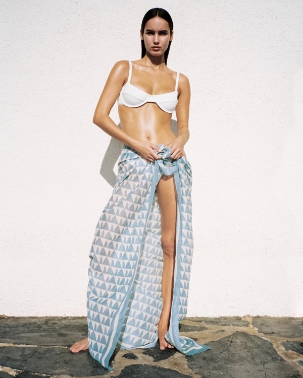 12 Swimwear Brands for a Stylish Honeymoon