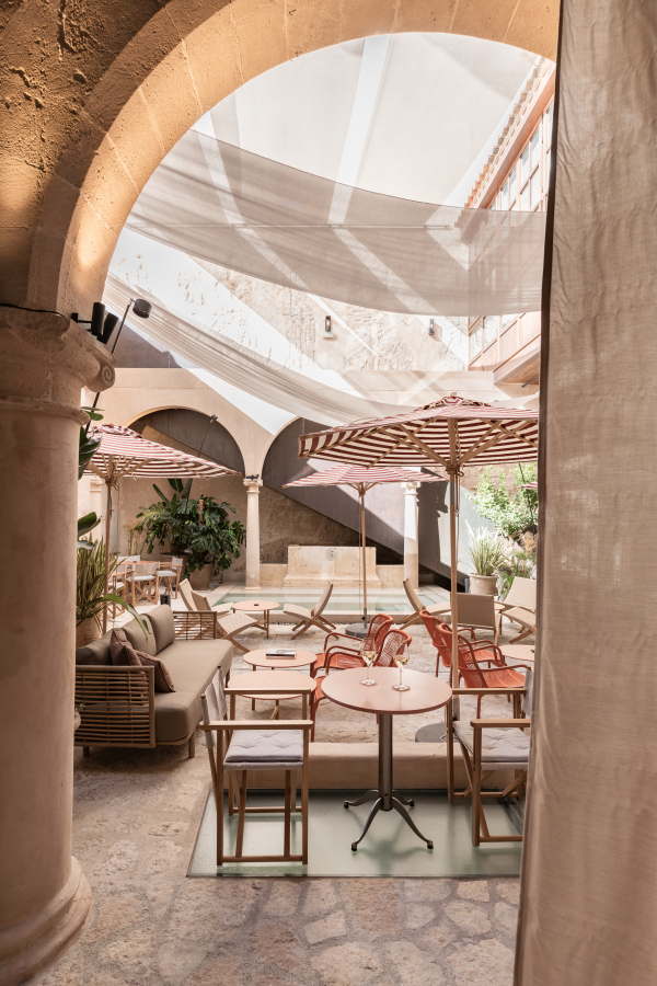 Venues Nobis Hotel Palma