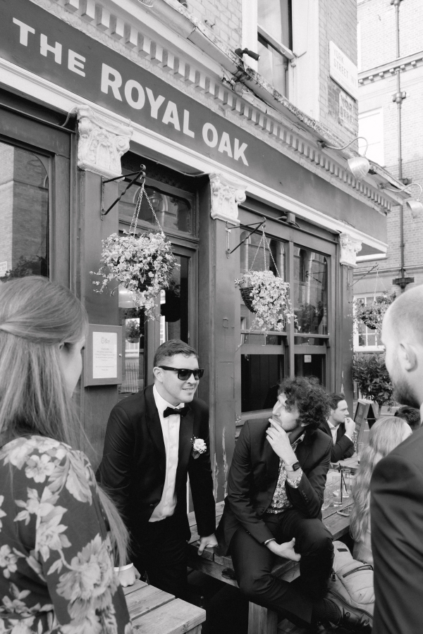 Photographers Nina Gorshunova