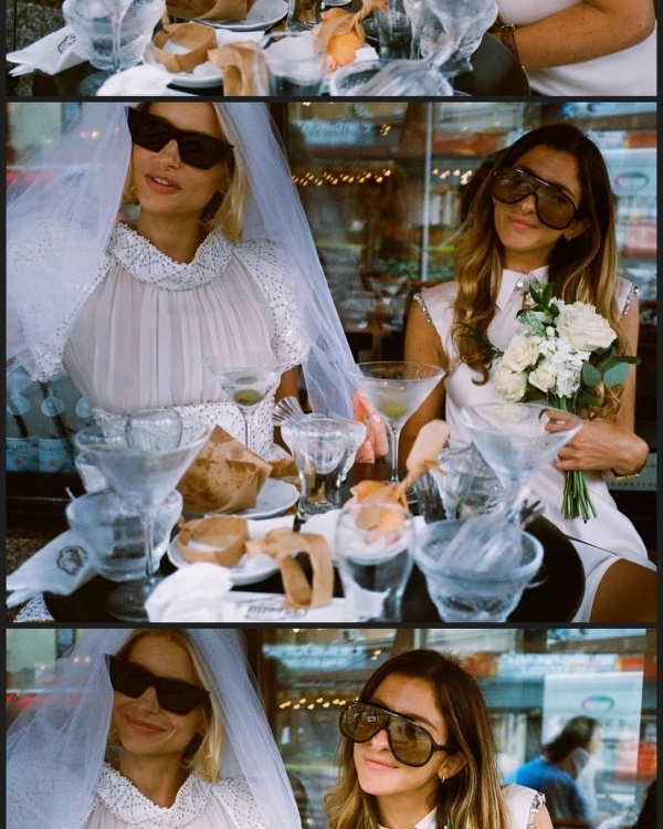 The Top Wedding Photography Trends for 2025 According to Pinterest