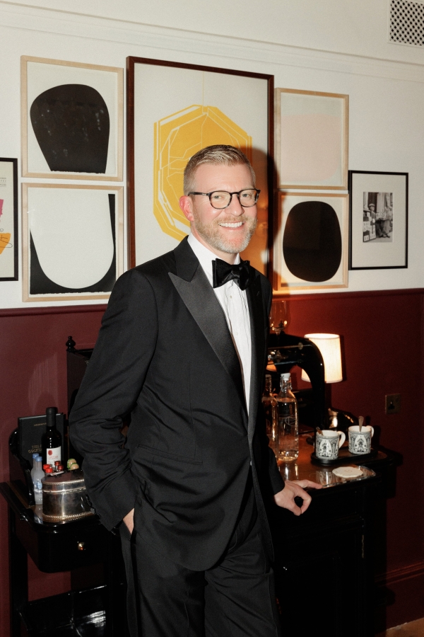 Photographers Nina Gorshunova