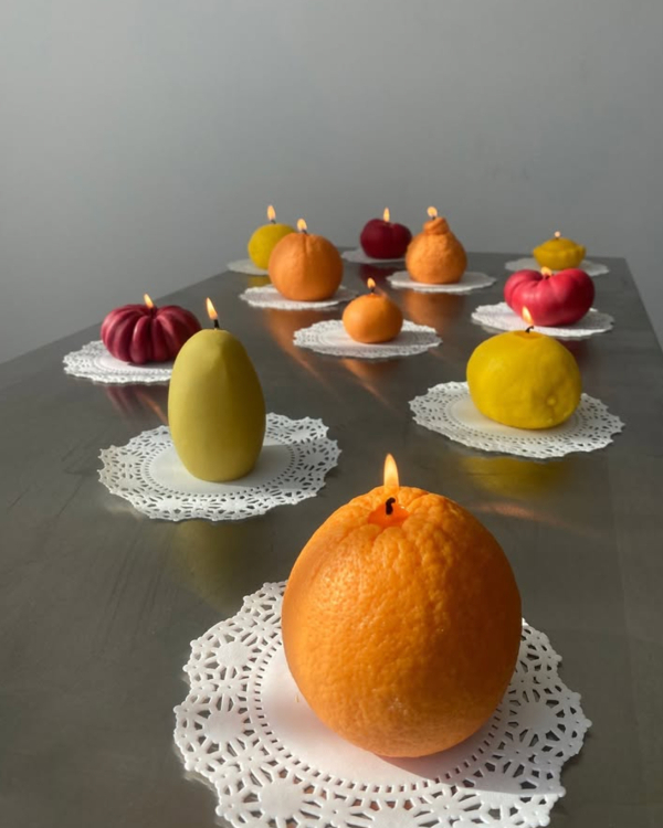 40 Creative Ways to Incorporate Fruit into Your Wedding Decor