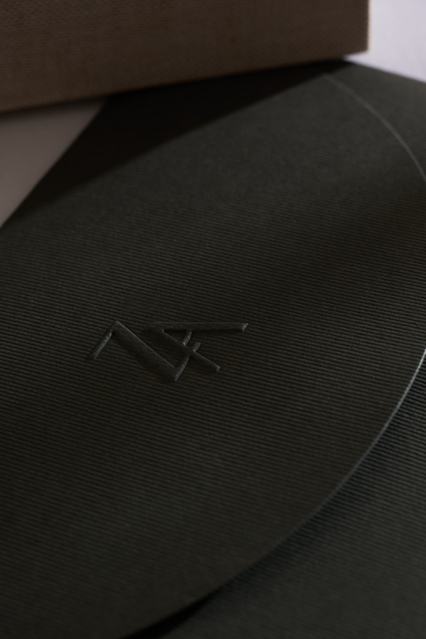 Stationery Belpapier Studio