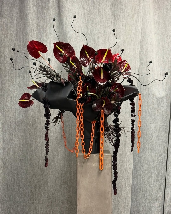 Wedding Florist in the USA | Wedding Decorators, Flower Arrangements in America | Bouquet For Bride